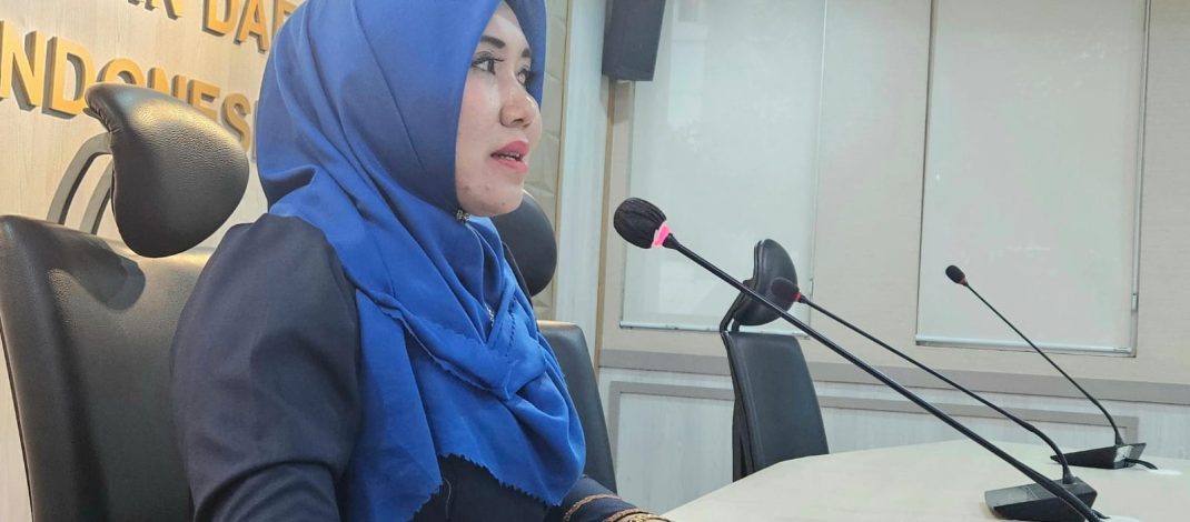 Pinjam Uang 300Juta, Berujung Ikatan Jual Beli 4 Miliar.Senator Lia Soroti Mafia Tanah Di Surabaya.