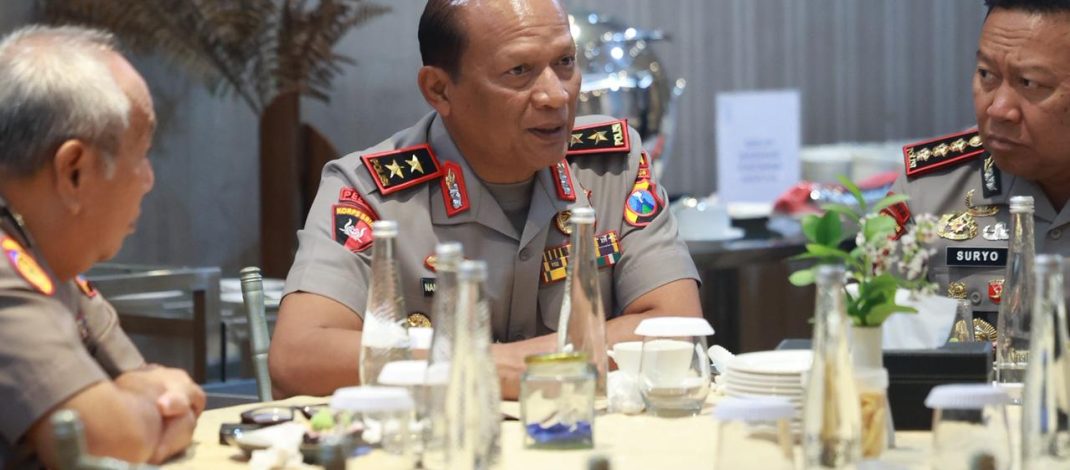 Irjen Pol Nanang : Jatim Harus Bebas Kekerasan Seksual dan Anak