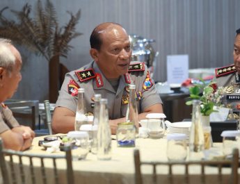 Irjen Pol Nanang : Jatim Harus Bebas Kekerasan Seksual dan Anak