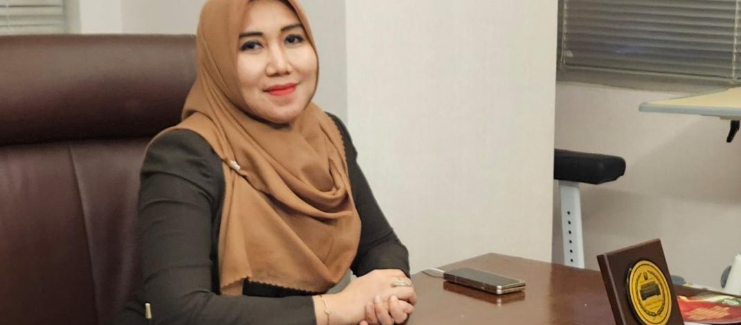 Politisi Muda Soroti Kecelakaan Mobil Listrik Green SM Saat Mogok di Rel Kereta