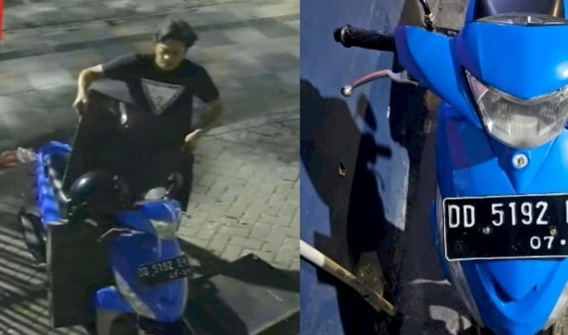 Viral, Polres Tanjung Perak Amankan Pelaku Pencurian Tandon Air