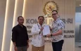 Josiah Michael Bawa Konflik Agraria Surabaya ke DPR RI, Surat Ijo Disorot Picu Ketidakadilan