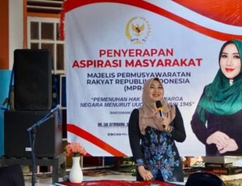 Ning Lia Serap Aspirasi di Banyuwangi, Dorong Sinergi untuk Kesejahteraan Rakyat