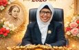 Hari Kartini 2026, Enny Minarsih Ajak Perempuan Surabaya Jadi Penggerak Keluarga dan Ekonomi