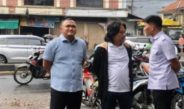 Hapus Iuran Liar, Penataan Pasar Tumpah di Surabaya Didukung DPRD