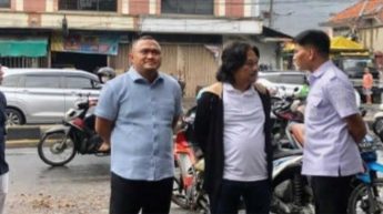 Hapus Iuran Liar, Penataan Pasar Tumpah di Surabaya Didukung DPRD