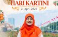 Hari Kartini 2026, Reni Astuti Dorong Perempuan Jadi Penggerak Perubahan di Era Digital