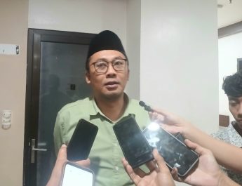 Ketua Komisi B DPRD Surabaya Ingatkan Pemkot Saat Tertibkan PKL: Jangan Tebang Pilih