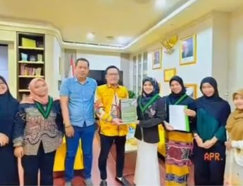 DPRD Surabaya Dorong Sinergi KOHATI dan Pemkot untuk Perkuat Pemberdayaan Perempuan