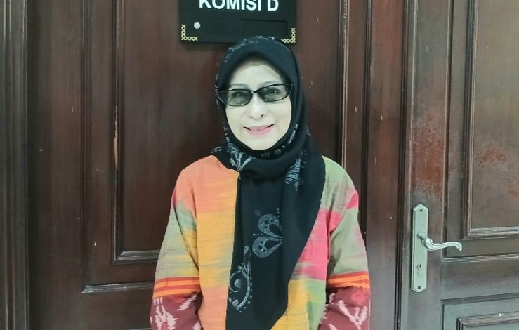 Hardiknas 2026, Lutfiyah Dorong Surabaya Jadi Kota Ramah Pendidikan