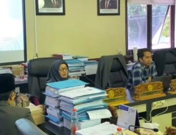 Dorong Transparansi Parkir Digital, Aning Rahmawati Usul Dua Titik Percontohan