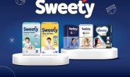 5 Varian Sweety yang Cocok untuk Bayi Aktif dan Nyaman Bergerak