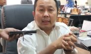 Pansus LKPJ 2025 Soroti Transportasi Umum, William Wirakusuma Kritik Kondisi Surabaya Bus Mangkrak di Terminal Kedung Cowek