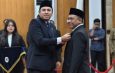 Anas Karno Kembali ke DPRD Surabaya, Siap Jalankan Amanah Rakyat