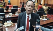 Syaifuddin Zuhri : Cinta Rakyat Harus Melebihi Cinta Diri Sendiri
