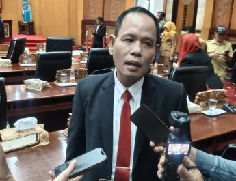 Syaifuddin Zuhri : Cinta Rakyat Harus Melebihi Cinta Diri Sendiri