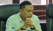 Penunjukan Armuji sebagai Plh Wali Kota Dinilai Tepat oleh DPRD Surabaya