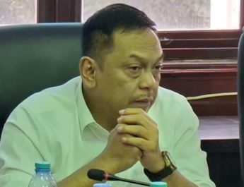 Penunjukan Armuji sebagai Plh Wali Kota Dinilai Tepat oleh DPRD Surabaya