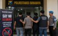 Terkait Diamankanya Tiga Pria Diduga Konsumsi Narkotika & Negatif, Polrestabes Surabaya Junjung Tinggi Prosedur Hukum
