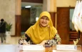Lilik Hendarwati Soroti Dampak Digitalisasi, Minta Hak Pekerja Tetap Dilindungi