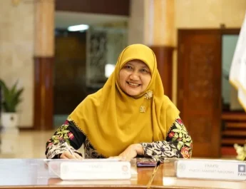 Lilik Hendarwati Soroti Dampak Digitalisasi, Minta Hak Pekerja Tetap Dilindungi
