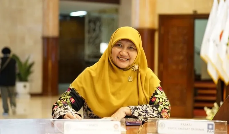 Lilik Hendarwati Soroti Dampak Digitalisasi, Minta Hak Pekerja Tetap Dilindungi