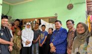 Reni Astuti Temukan Ketidaksesuaian Data Desil, Bansos Dinilai Rawan Salah Sasaran