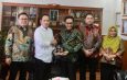 DPRD Surabaya Soroti Krisis Fasilitas Peradilan, Sidang Kerap Antre karena Ruang Terbatas