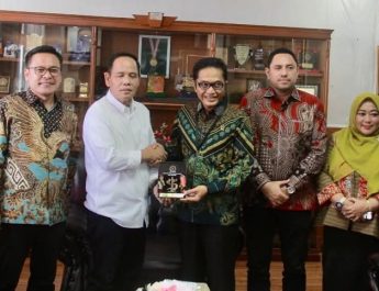DPRD Surabaya Soroti Krisis Fasilitas Peradilan, Sidang Kerap Antre karena Ruang Terbatas