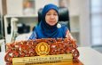 Zuhrotul Mar’ah: Pemuda Muhammadiyah Harus Bertumbuh dan Mengakar untuk Indonesia Raya