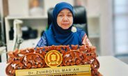 Zuhrotul Mar’ah: Pemuda Muhammadiyah Harus Bertumbuh dan Mengakar untuk Indonesia Raya