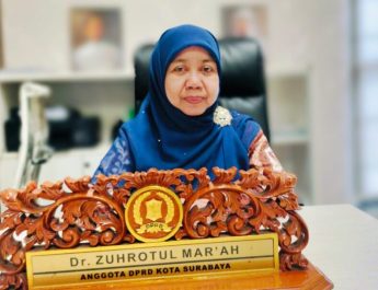 Zuhrotul Mar’ah: Pemuda Muhammadiyah Harus Bertumbuh dan Mengakar untuk Indonesia Raya