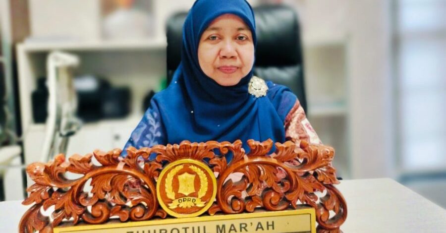 Zuhrotul Mar’ah: Pemuda Muhammadiyah Harus Bertumbuh dan Mengakar untuk Indonesia Raya
