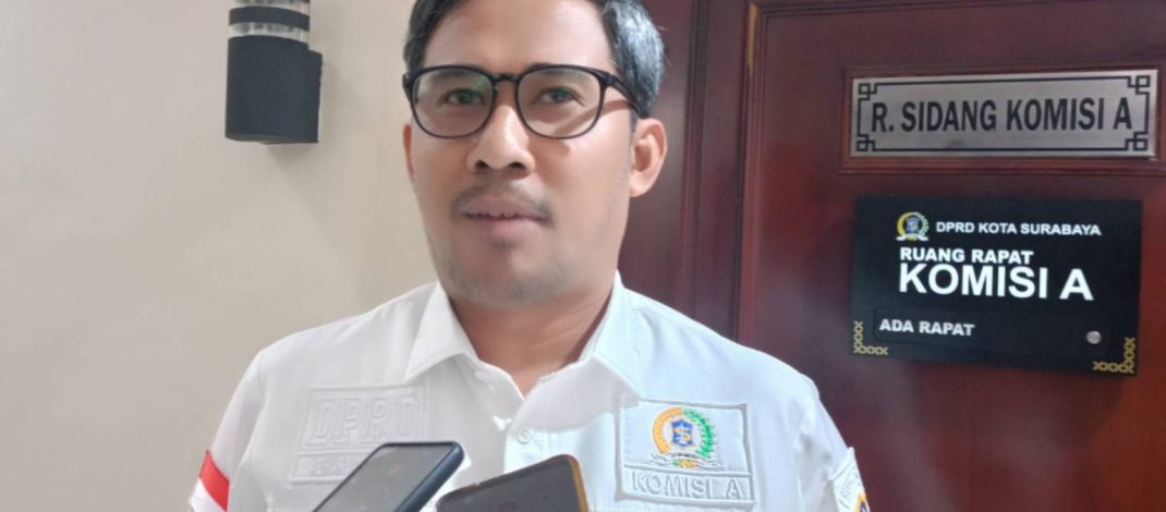 Azhar Kahfi Dorong Kolaborasi Lingkungan Cegah Tawuran Remaja