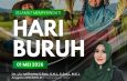 How to Protect Workers in Digital Era? Lia Istifhama Buruh dan Pelanggaran HAM pada Hari Buruh 2026