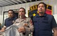 Polres Pelabuhan Tanjung Perak Bekuk Tersangka Pembunuhan di Wonokusumo Surabaya