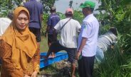 Windy Kusumaningtyas Paparkan Segudang Prestasi dan Program untuk Desa Semambung Gedangan Sidoarjo