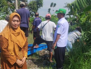 Windy Kusumaningtyas Paparkan Segudang Prestasi dan Program untuk Desa Semambung Gedangan Sidoarjo
