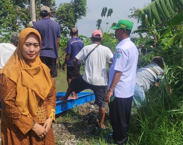 Windy Kusumaningtyas Paparkan Segudang Prestasi dan Program untuk Desa Semambung Gedangan Sidoarjo