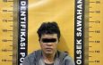 Pembobol Rumah Kosong Dibekuk Polsek Sawahan, Satu Kabur