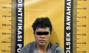 Pembobol Rumah Kosong Dibekuk Polsek Sawahan, Satu Kabur
