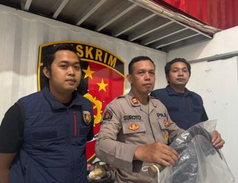 Temukan Foto Istri dengan Pria Lain, Motif Pembunuhan Wonokusumo Surabaya