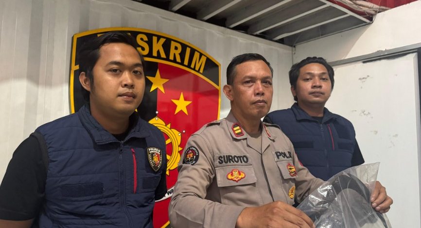 Temukan Foto Istri dengan Pria Lain, Motif Pembunuhan Wonokusumo Surabaya