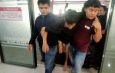 Jatanras Polda Jatim Bekuk Dua Pembacok Mahasiswi Pendaki Bukit Premium Pasuruan