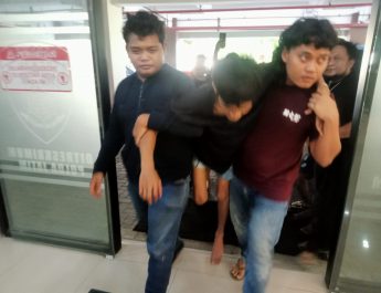 Jatanras Polda Jatim Bekuk Dua Pembacok Mahasiswi Pendaki Bukit Premium Pasuruan