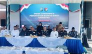 Polda Jatim Ungkap 2.231 Kasus Narkoba Selama Empat Bulan, Kapolda : Surabaya Zona Hitam Peredaran