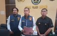 Dua Warga Surabaya Diciduk Polres Sampang, Terima Barang dari Curanmor