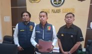 Dua Warga Surabaya Diciduk Polres Sampang, Terima Barang dari Curanmor