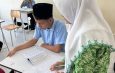 Fatayat NU Ambil Peran sebagai Guru Ngaji di Sekolah Rakyat, Perkuat Karakter Generasi Muda