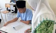 Fatayat NU Ambil Peran sebagai Guru Ngaji di Sekolah Rakyat, Perkuat Karakter Generasi Muda